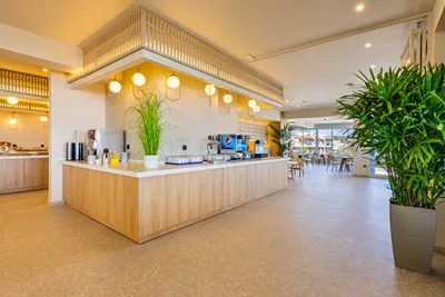 VENEZIA RESORT HOTEL