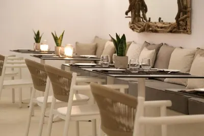 Livin Mykonos Hotel