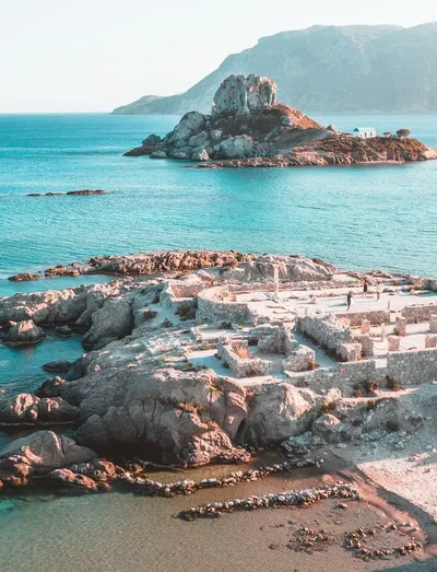 Aegean Blu Kos