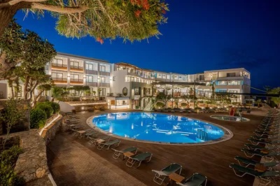 Arminda Hotel and SPA