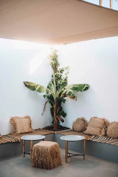 Seesoo Paros Beachfront Luxury Hideaway