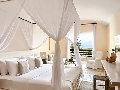 Grecotel Daphnila Bay