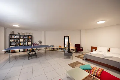 3 Palm Villa