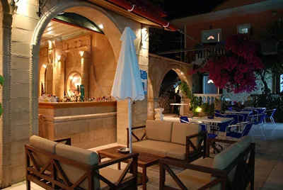 Laganas Beach Hotel