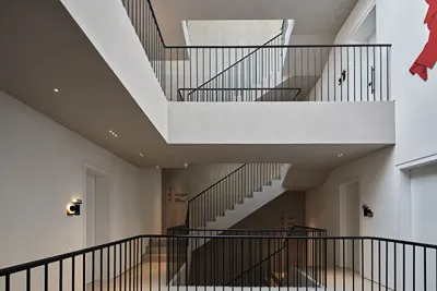 The Newel Psychiko