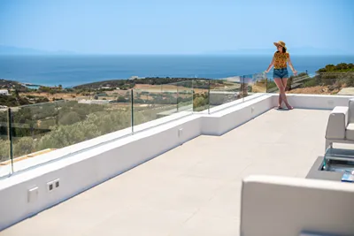 Lily Rock Villa