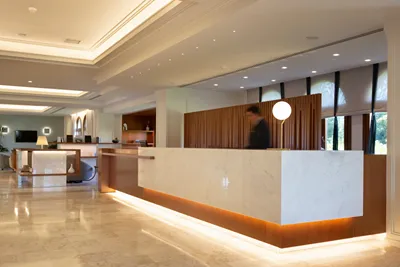 Negroponte Resort Eretria