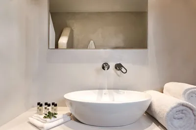 Strogili Hotel Santorini