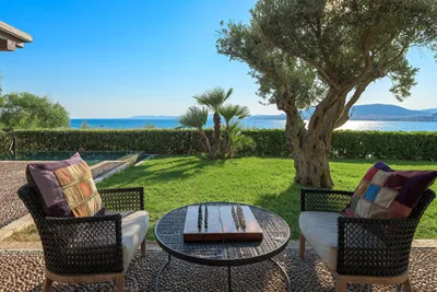 Villa Aquavisionaire