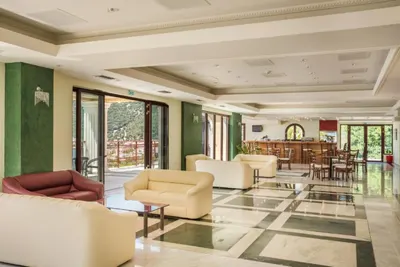 Kefalonia Bay Palace