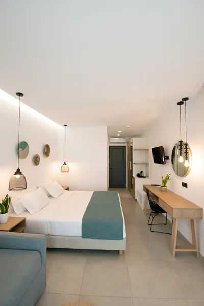 Selini Suites Chania