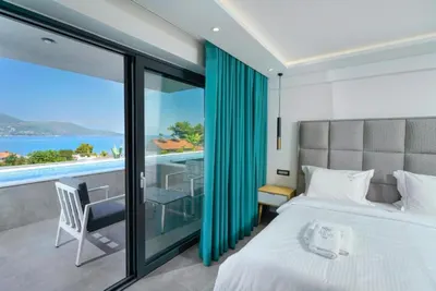 Aloe Elegant Suites