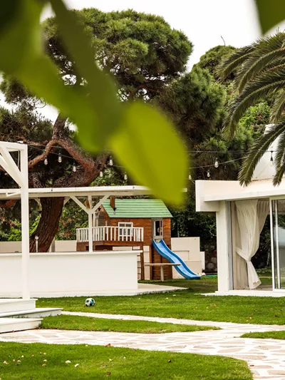 Marathon Beach Resort