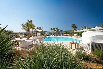 Kos White Pearls Luxury Suites