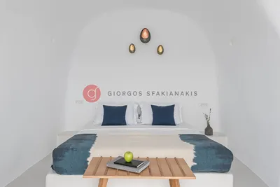 Aspaki Exclusive Hotel Santorini