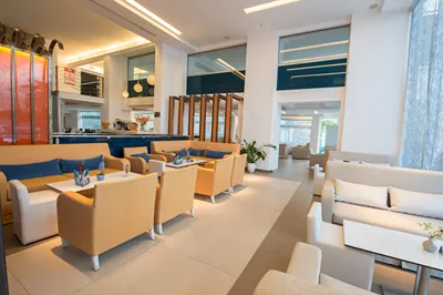 Astron Hotel Crete