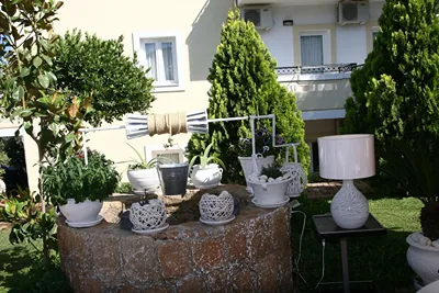 Nikos Apartments Stalis