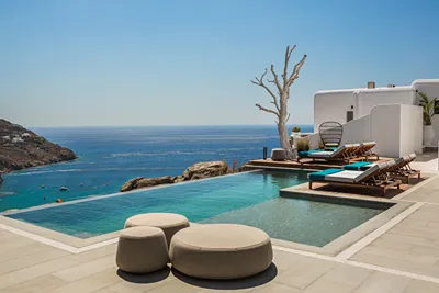 LYO Boutique Hotel