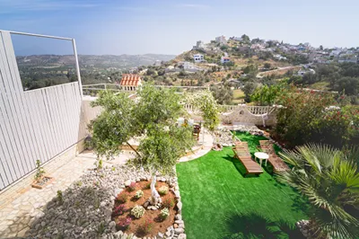 Anesis Family Villas