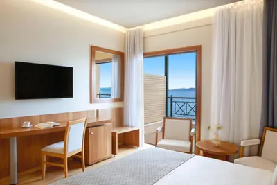 Zeus Essence Ramada by Wyndham Athens