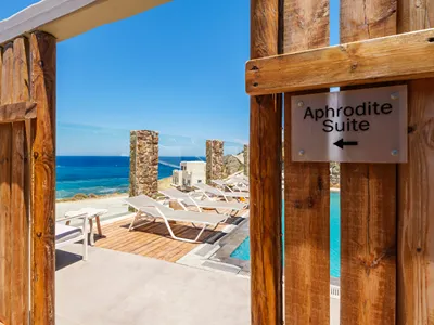 Sundance Suites Mykonos