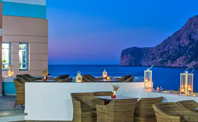 Fodele Beach & Water Park Holiday Resort