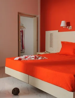 Danae's Luxury Villas