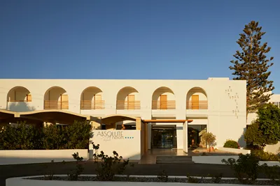 ABSOLUTE KIOTARI RESORT