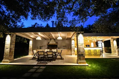 Artina Luxury Villa