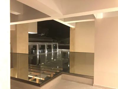 Mirror Hotel Chalkidiki