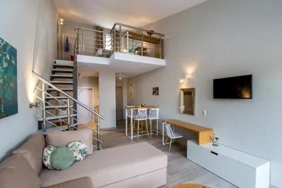 ALDEBARAN HOTEL APARTMENTS