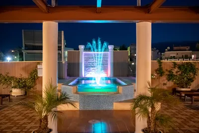 Halepa Hotel Chania