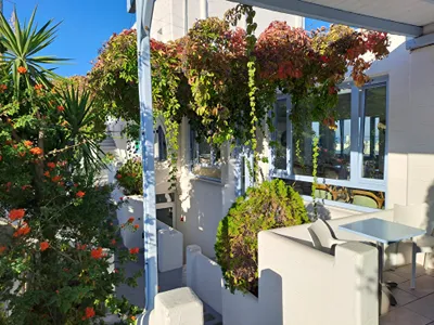 Stratos Apartments & Studios