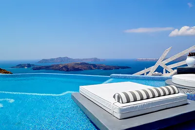 Suites of the Gods