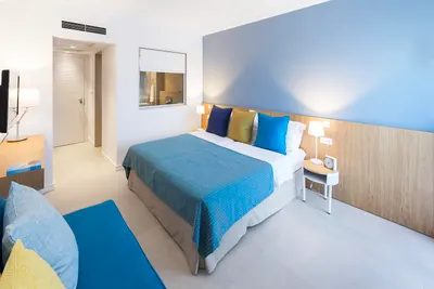 Eagles Palace, Small Luxury Hotels of the World