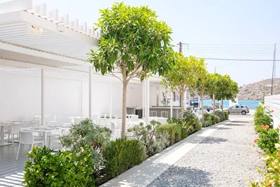 Relux Ios Hotel