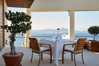 Lindos Blu Luxury Hotel & Suites Rhodes