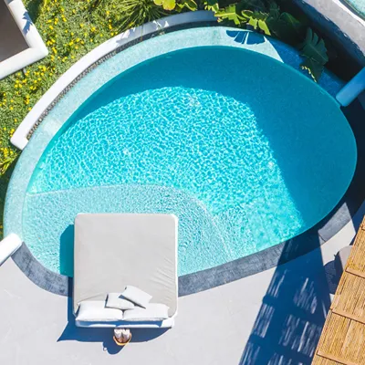 Secret Path Luxury Villas