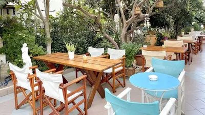 VOULA HOTEL Danotels