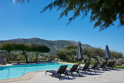 Eliathos Hillside Retreat