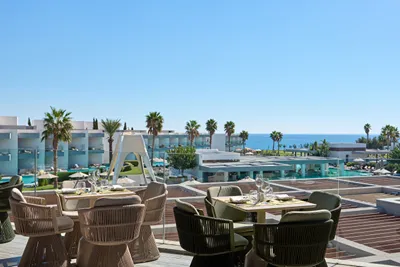 ATLANTICA DREAMS RESORT