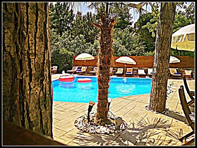Anastazia Luxury Suites & Spa