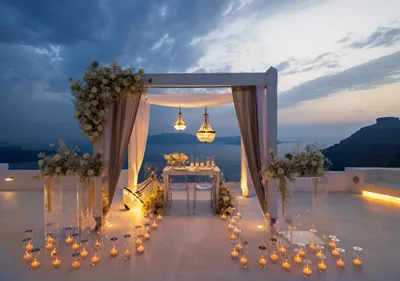 Dana Villas & Infinity Suites