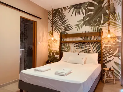 Argiro Village Hotel