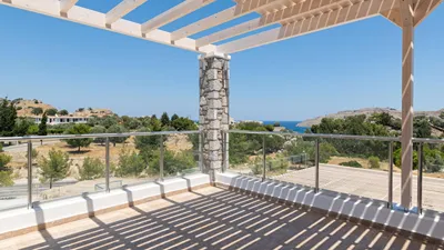 Lindos Summer Memories Villas