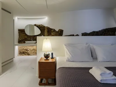 Tagoo Hills Luxury Suites