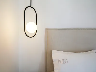 Alana Pension