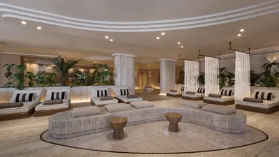 CONRAD CORFU Numo Hotels and Resorts