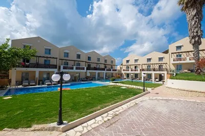 Akron Seascape Resort by Anayia All Inclusive Resorts