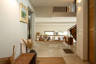 Diktamon Retreat Luxury Villa